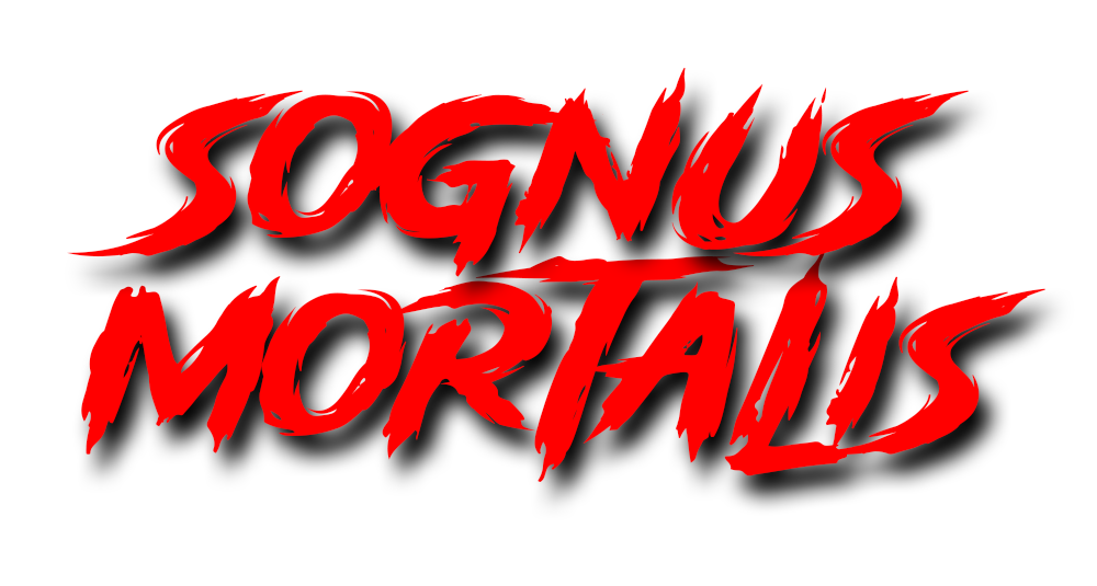 Sognus Mortalis